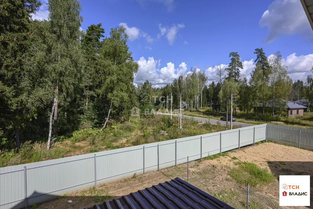 Продажа дома, Щелковский район - Фото 41