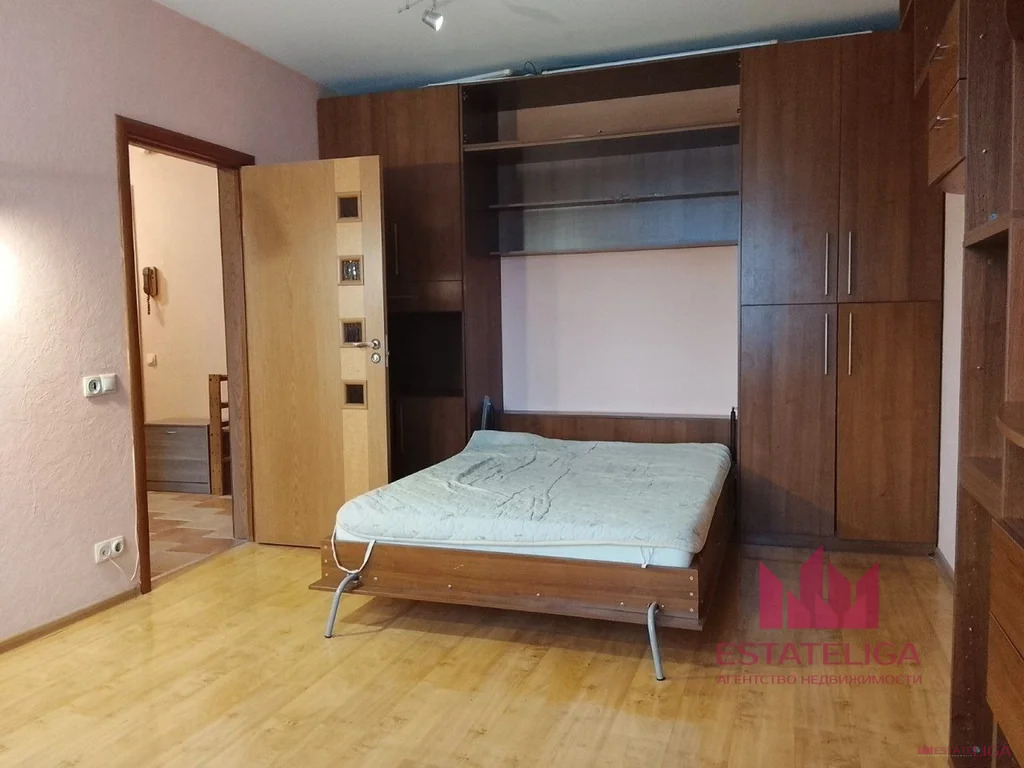 Аренда квартиры, Луговой проезд - Фото 8