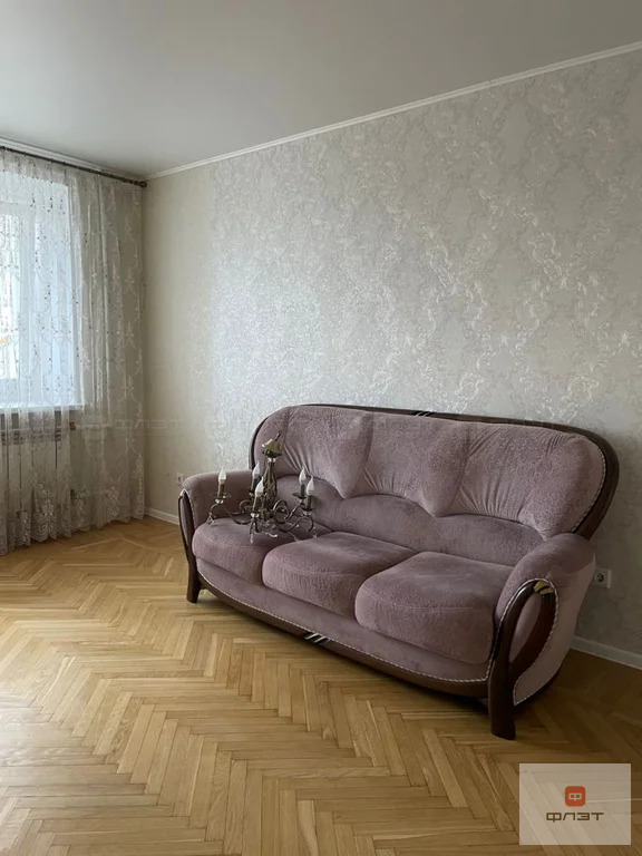 Продажа квартиры, Казань, ул. Волкова - Фото 1