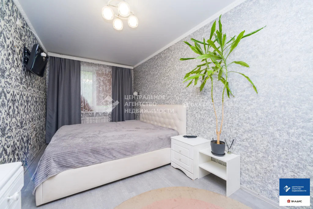 Продажа квартиры, Рязань, ул. Великанова - Фото 4