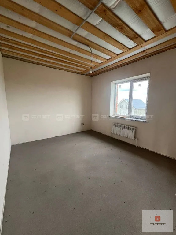 Продажа дома, Новое Шигалеево, Пестречинский район, ул. Садовая - Фото 11
