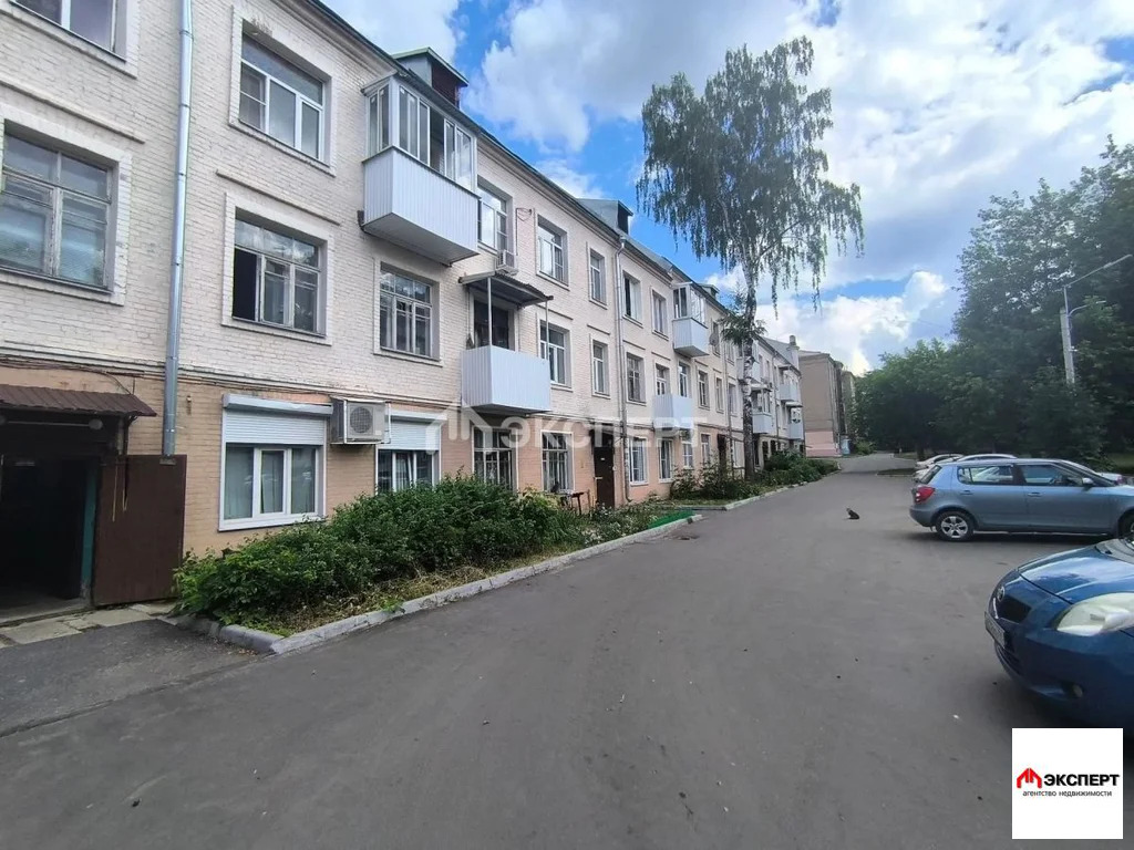 Комната, ул. Кирова - Фото 1