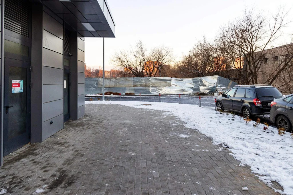 Аренда ПСН площадью 54.7 м2 - Фото 9