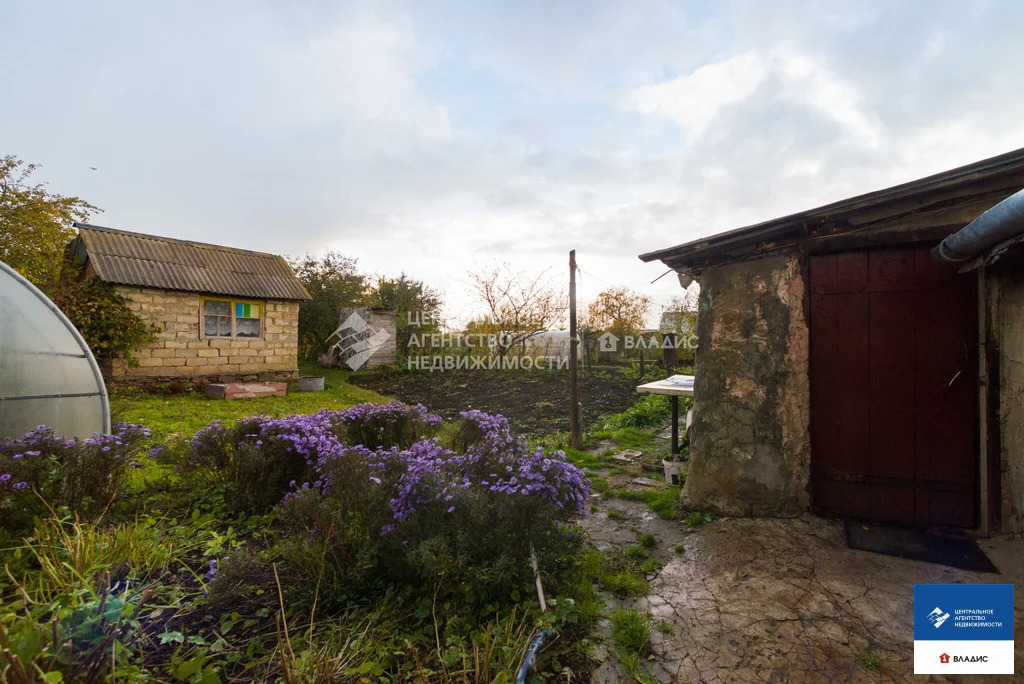 Продажа дома, Октябрьский, Михайловский район, ул. Корнеева - Фото 18