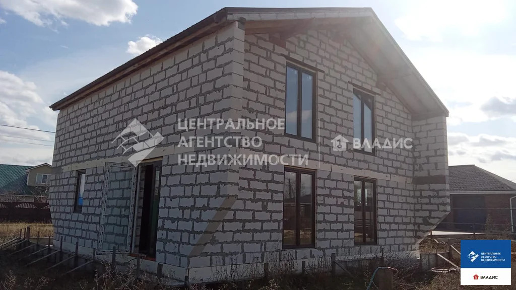 Продажа дома, Секиотово, Рязанский район, Мирная улица - Фото 15