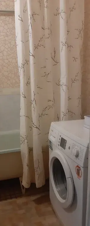 1-комнатная квартира в Подольске - Фото 7