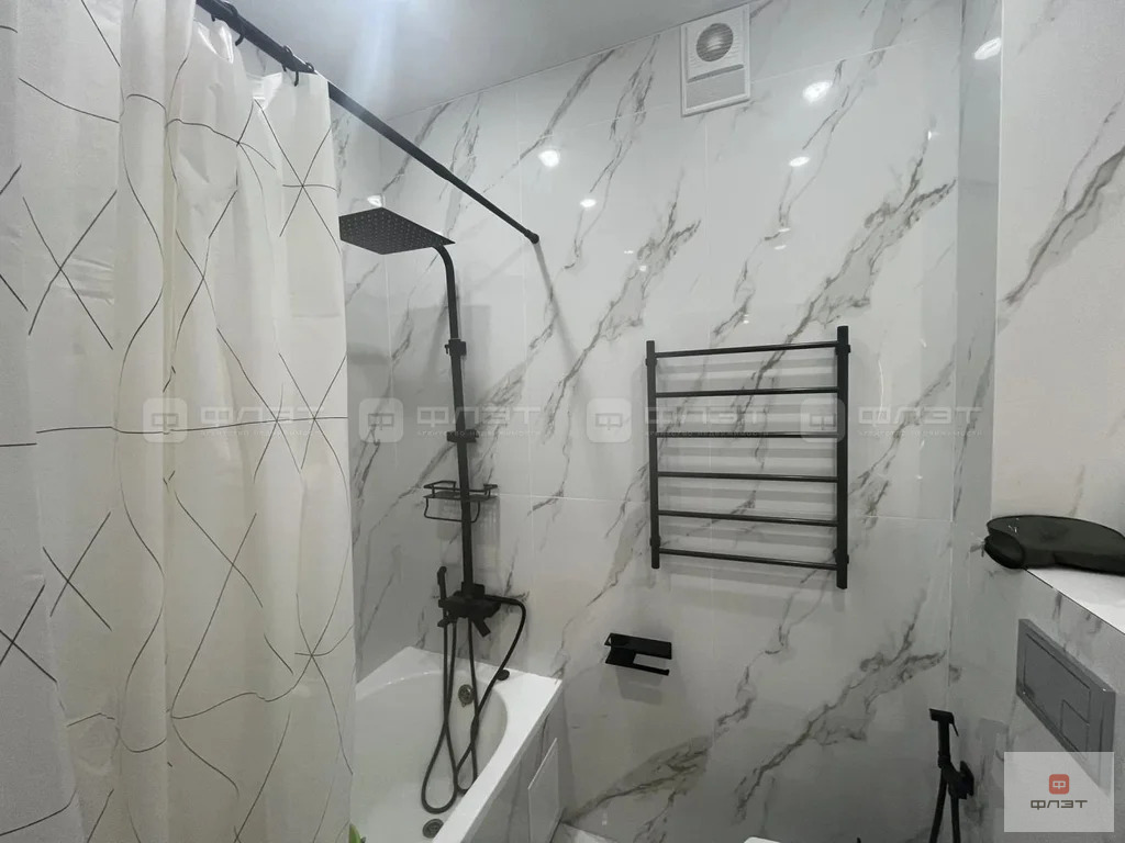 Продажа квартиры, Высокая Гора, Высокогорский район, ул. Егорова - Фото 8