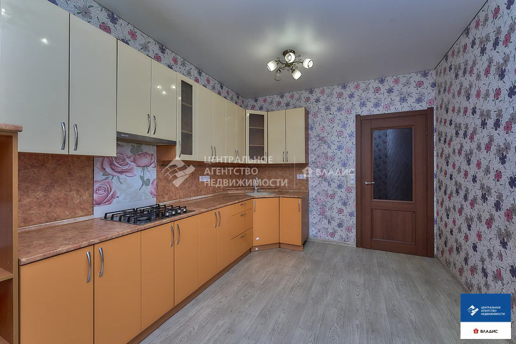 Продажа квартиры, Рязань, улица Старое Село - Фото 2