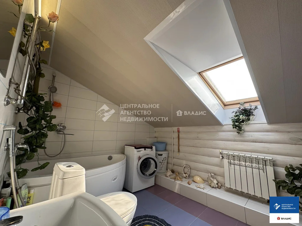 Аренда квартиры, Рязань, Мещерская улица - Фото 17