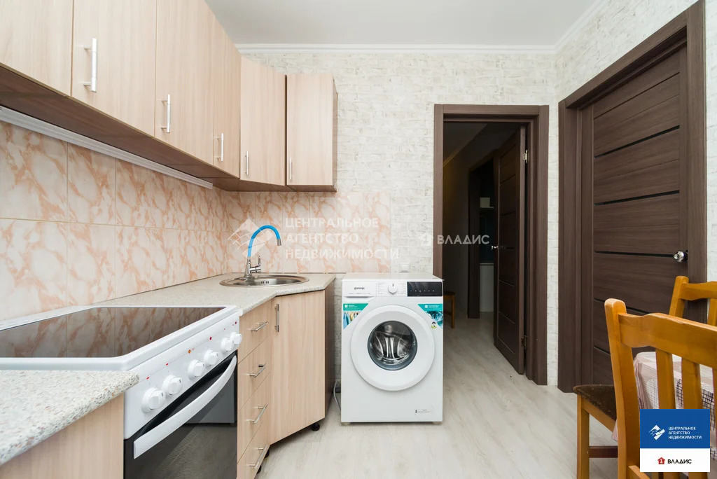 Продажа квартиры, Рязань, ул. Белякова - Фото 1