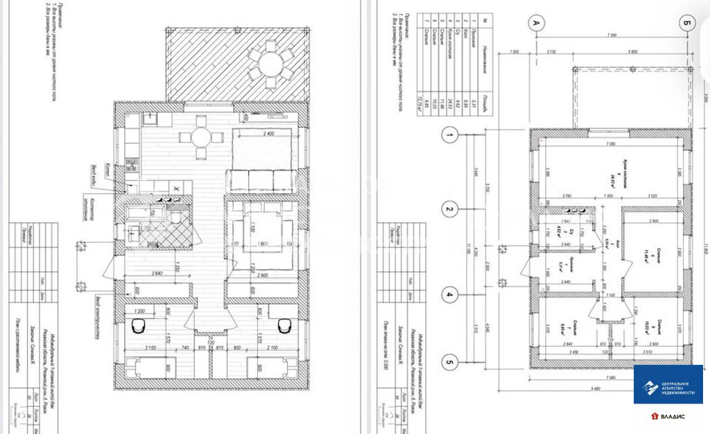 Продажа дома, Мурмино, Рязанский район - Фото 4