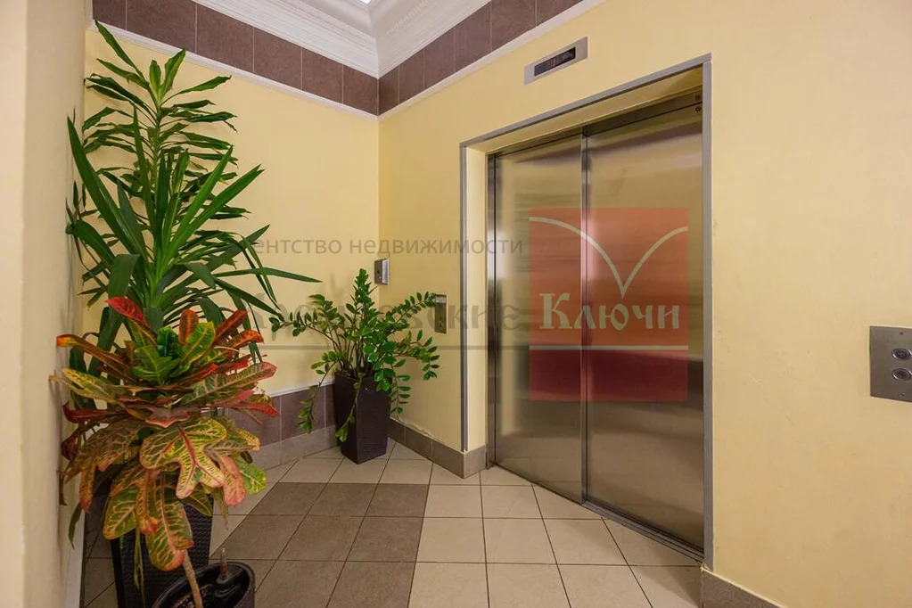 Продажа квартиры, м. Электрозаводская, Попов проезд - Фото 27