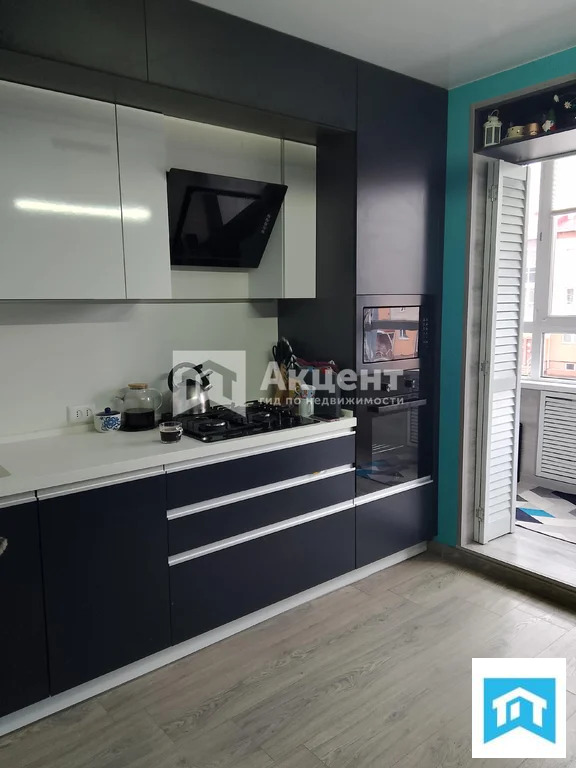 Продажа квартиры, Кохма, Ивановский район, мкр Просторный пр-кт Героев - Фото 9