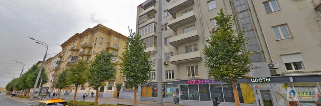 Аренда помещения (ПСН) пл. 178 м2 под банк, бытовые услуги, кафе, ... - Фото 3