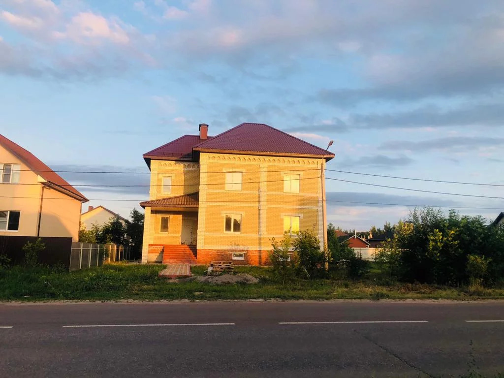 Купить Дом В Тамбове В Северном Поселке