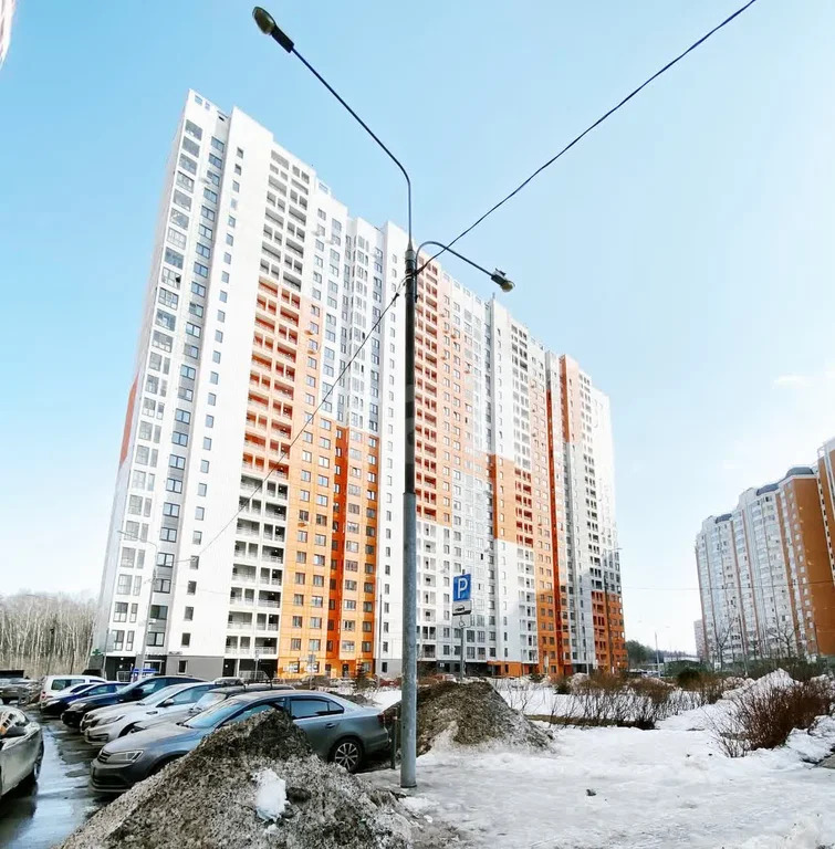 Продажа квартиры, Дрожжино, Ленинский район, ул. Южная - Фото 0