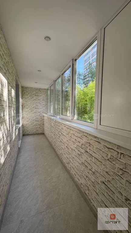 Продажа квартиры, Казань, ул. Комиссара Габишева - Фото 15