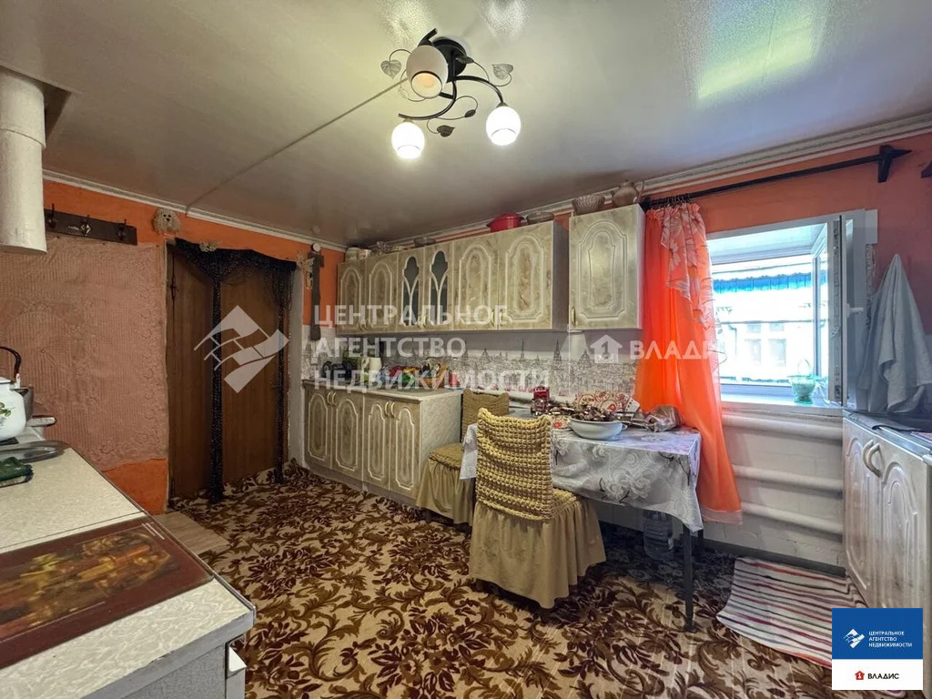Продажа дома, Пертово, Чучковский район, ул. Колхозная - Фото 7