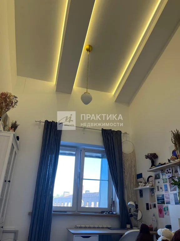 Продажа квартиры, Королев, Бурковский проезд - Фото 10
