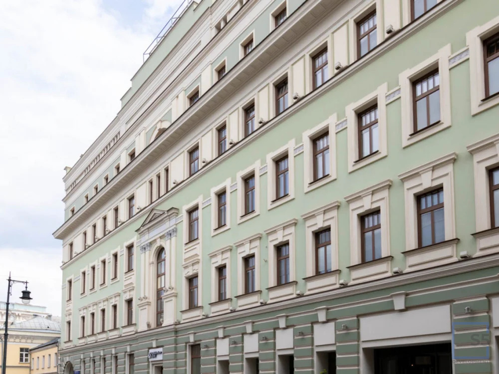 Аренда торгового помещения, м. Библиотека имени Ленина, Романов ... - Фото 5