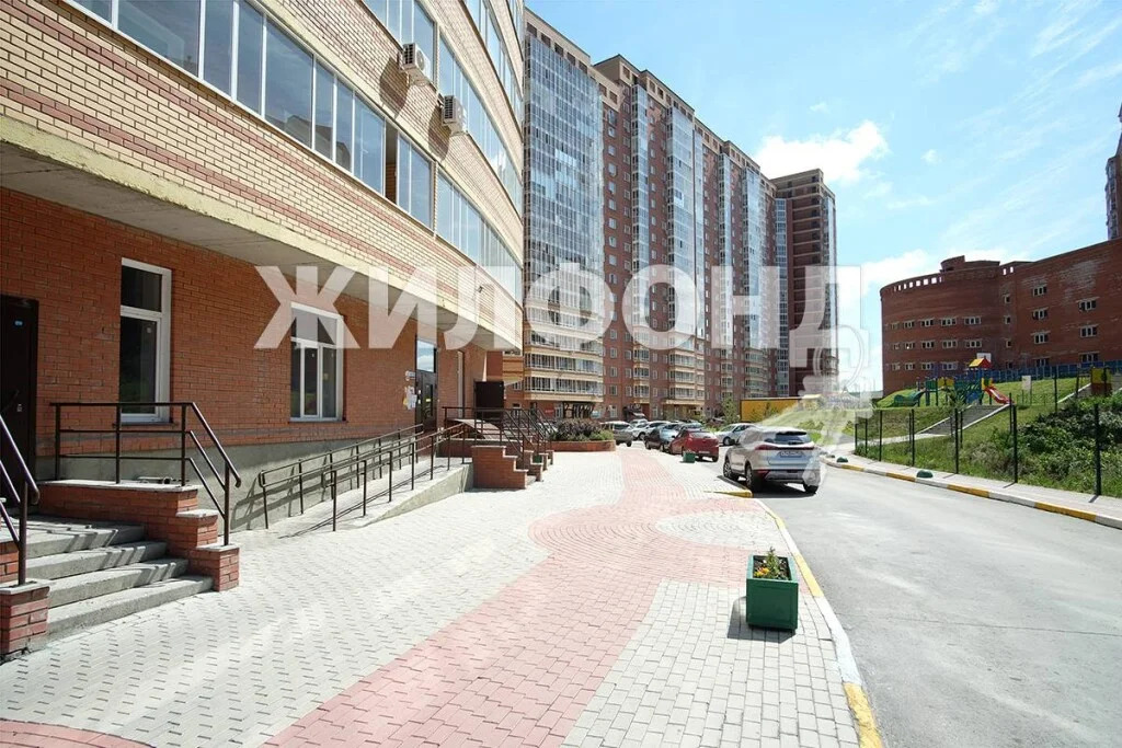 Продажа квартиры, Новосибирск, ул. Стартовая - Фото 15