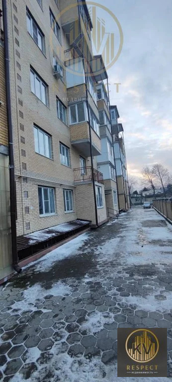 Продажа квартиры, Ессентуки, ул. Кольцевая - Фото 1