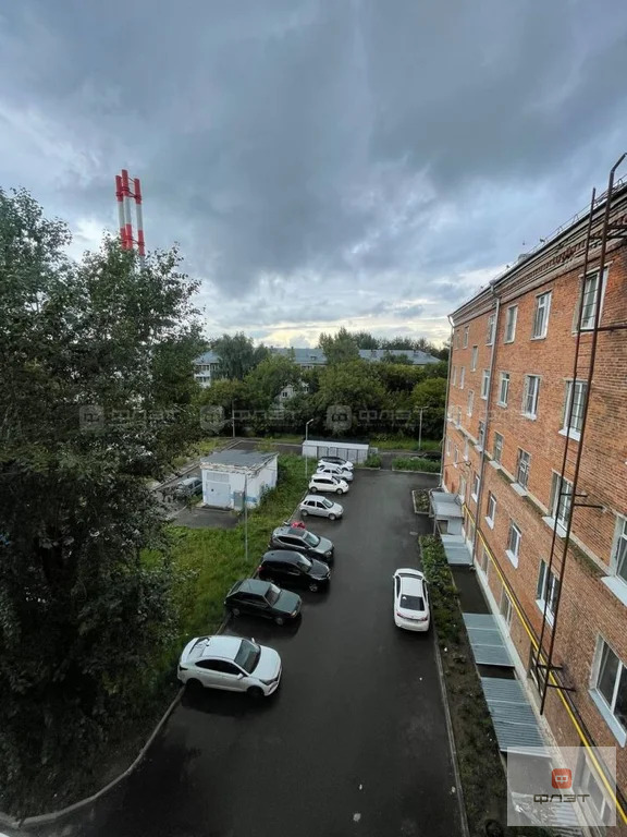 Продажа квартиры, Казань, ул. Мазита Гафури - Фото 12