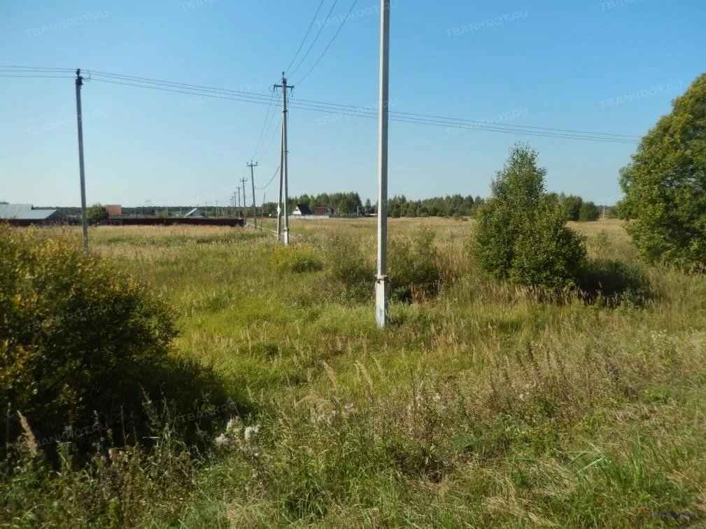 Продажа участка, Веригино, Сергиево-Посадский район - Фото 7