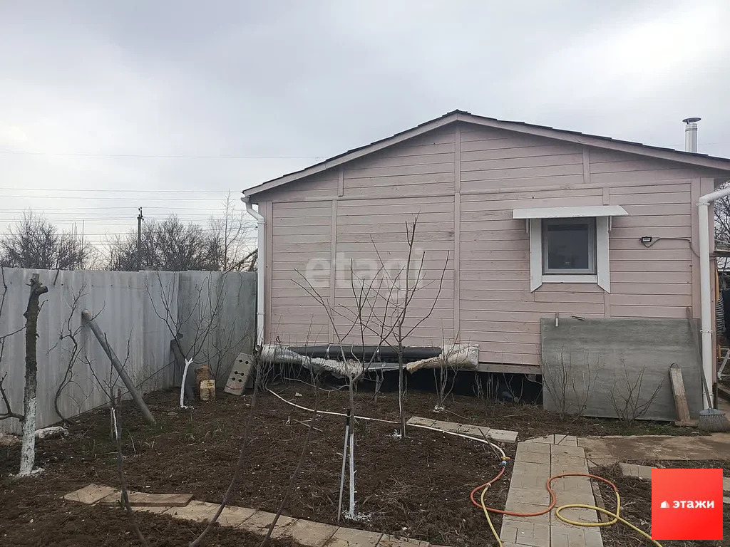 Продажа дома, Новофедоровка, Сакский район, ул. Тимура Апакидзе - Фото 3