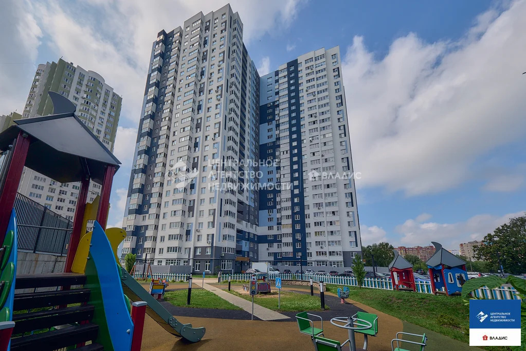 Продажа квартиры, Рязань, ул. Новоселов - Фото 20