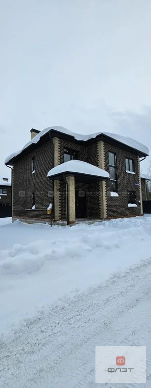 Продажа дома, Казань, ул. Овражная (Салмачи) - Фото 3