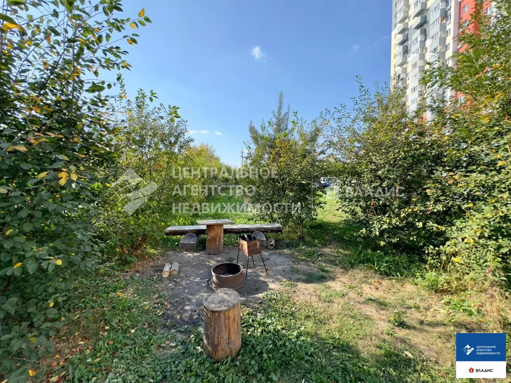 Продажа квартиры, Рязань, ул. Бирюзова - Фото 20