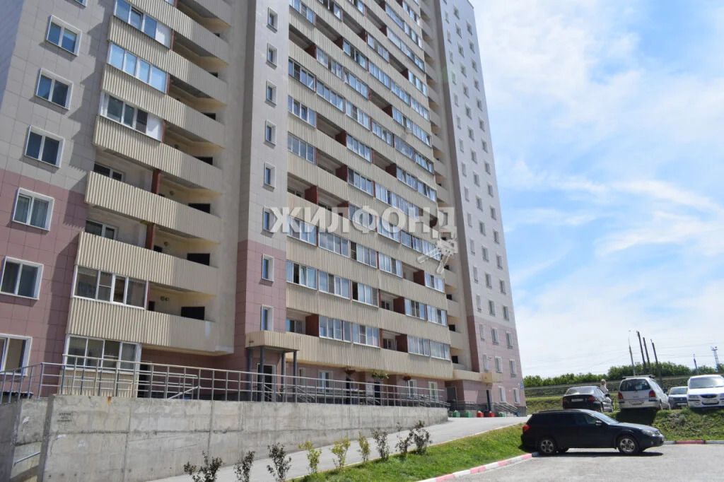 Продажа квартиры, Новосибирск, ул. Первомайская - Фото 6