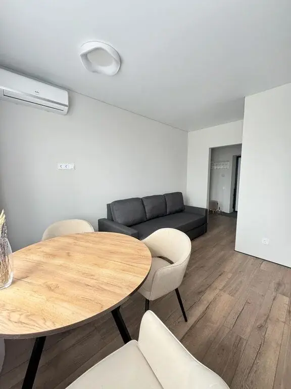 Сдам квартиру в городе Сергиев Посад с хорошим ремонтом для семьи. - Фото 3