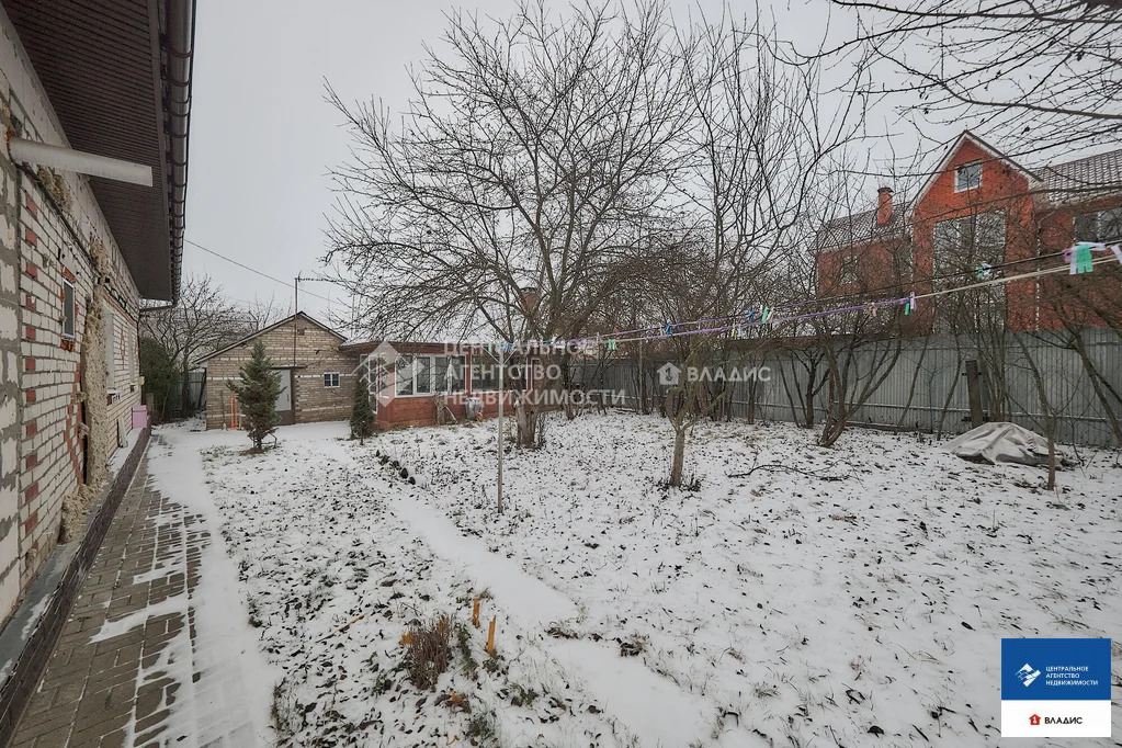 Продажа дома, Рыбное, Рыбновский район, ул. Солнечная - Фото 4