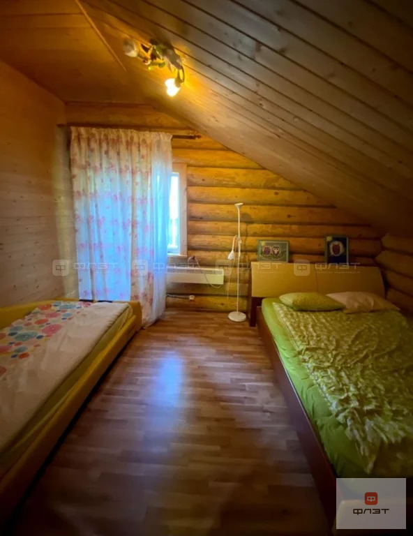 Продажа дома, Лаишевский район, ДТ Ветеранов войны и труда №6 - Фото 27