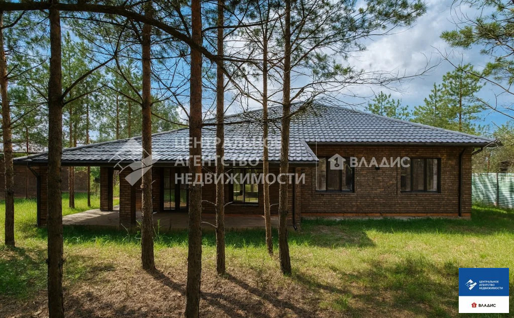 Продажа дома, Рязанский район, 265 - Фото 0