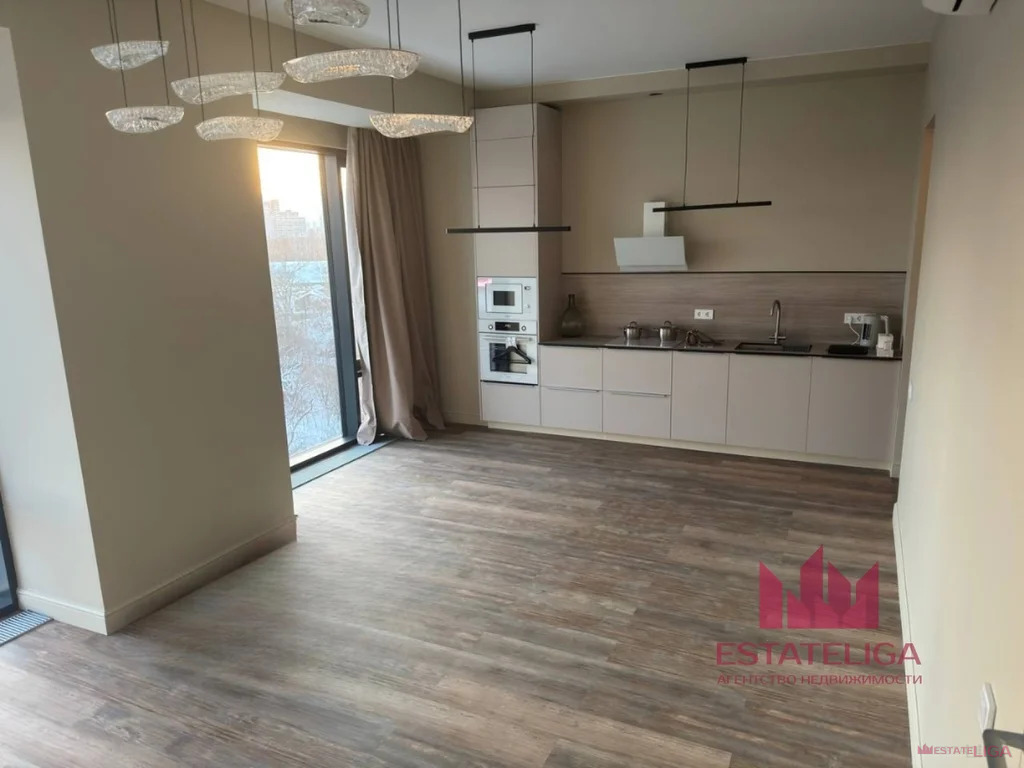 Аренда квартиры, 1-й Сетуньский проезд - Фото 3