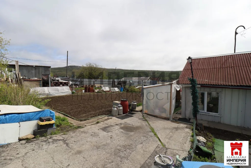 Продажа дома, Магадан, 2-я Транзитная ул - Фото 20