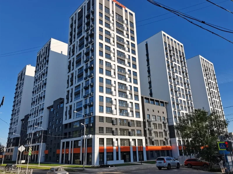 Продается квартира, 81.06 м - Фото 5