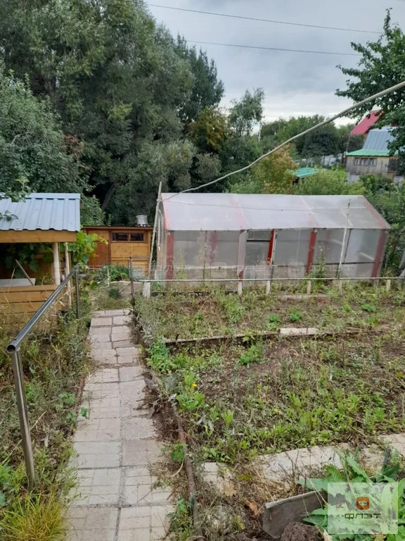 Продажа дома, Нижний Услон, Верхнеуслонский район, снт. СНТ Родник ГАИ ... - Фото 4