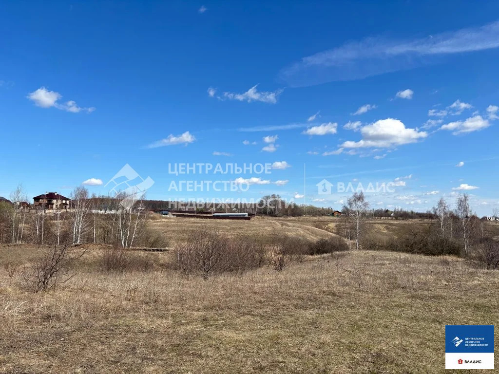 Продажа участка, Дубняки, Рязанский район - Фото 2