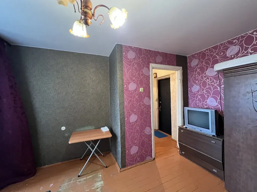 1-я квартира на ул. Советская, дом 10 - Фото 5