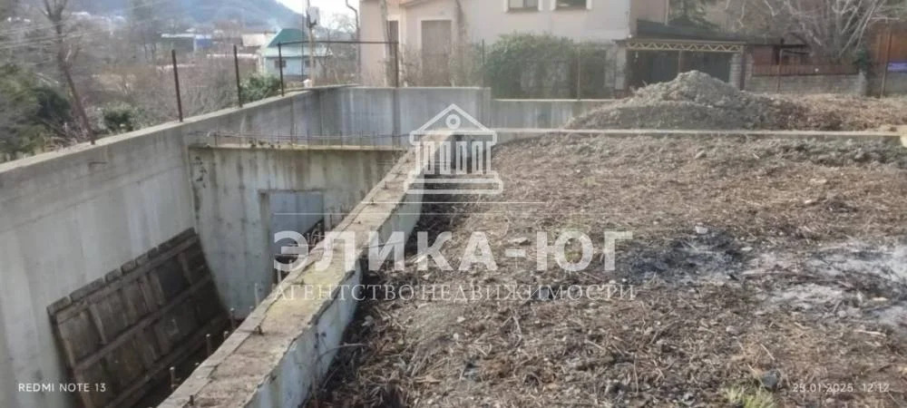 Продажа участка, Пляхо, Туапсинский район, мкр. Черешневый сад - Фото 3