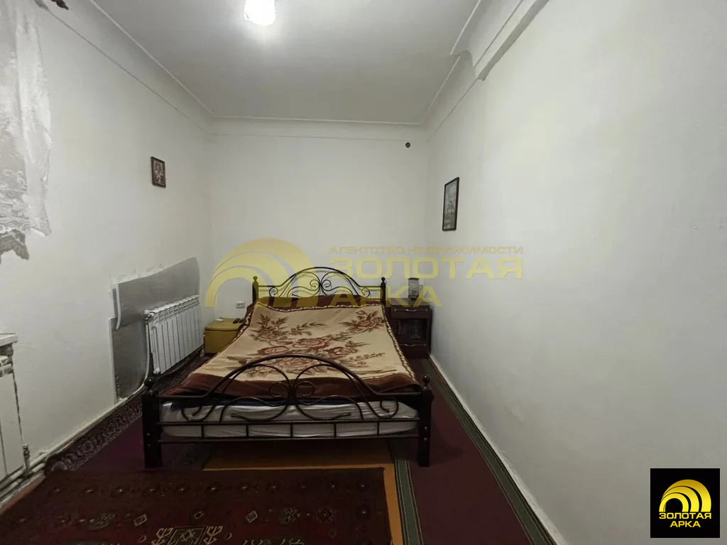 Продажа квартиры, Крымск, Крымский район, ул. Строительная - Фото 4