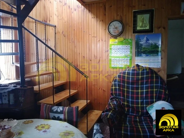 Продажа дома, Крымск, Крымский район, ул. Комсомольская - Фото 2