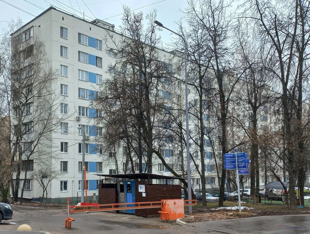 Продажа квартиры, ул. Севанская - Фото 1