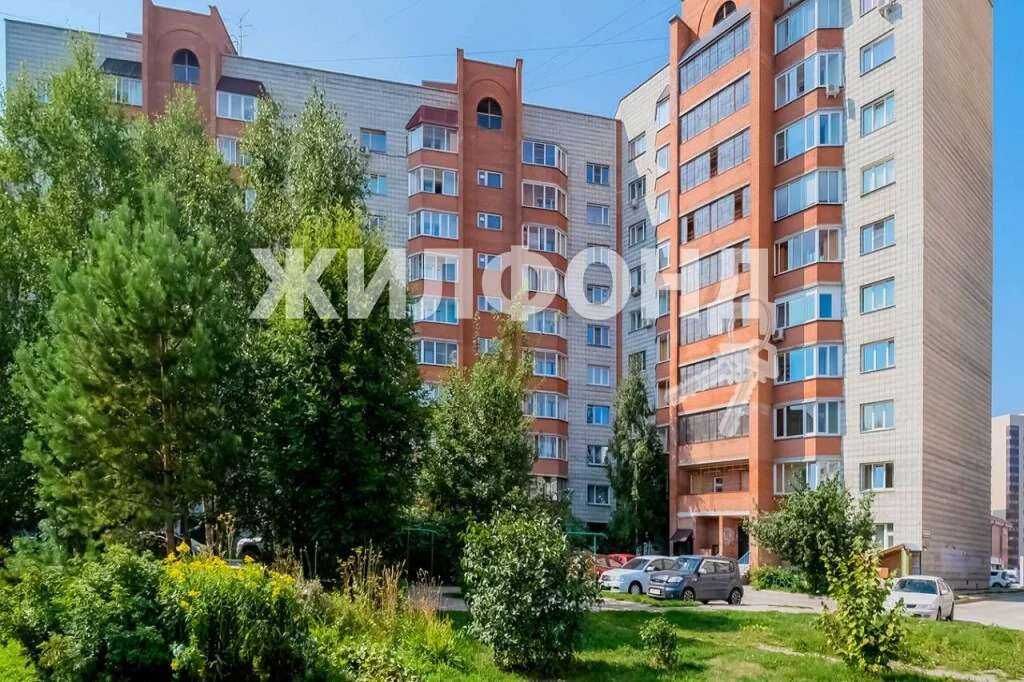 Продажа квартиры, Новосибирск, ул. Бурденко - Фото 16