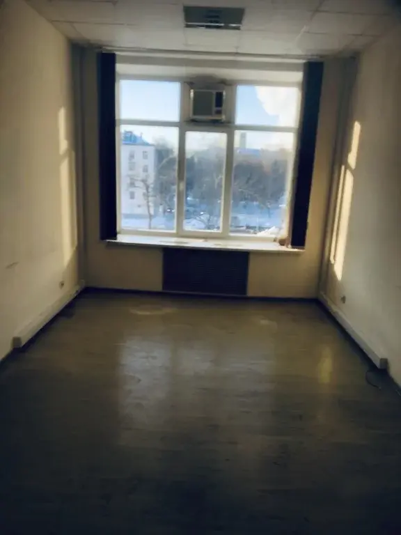 м.Полежаевская 10 м.п. 5-Магистральная улица дом 10А сдается ПСН 21,8 - Фото 1