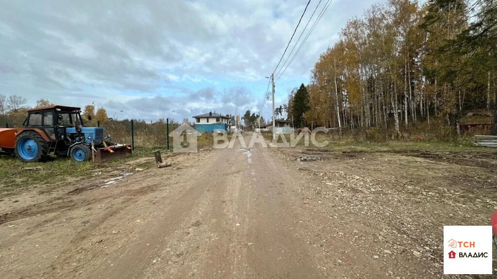 Продажа участка, Пушкино, Воскресенский район, Речная улица - Фото 6